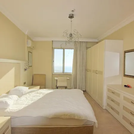 Gold Appartement