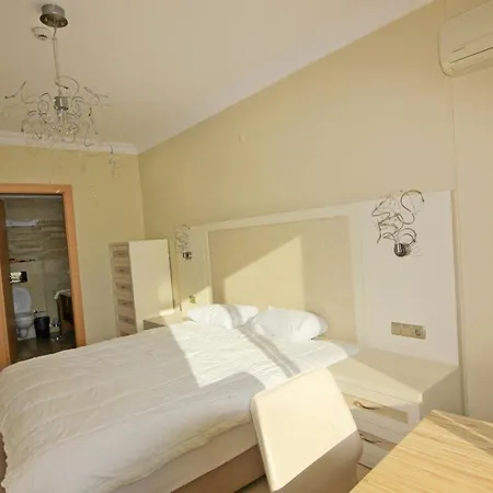 Gold Appartement *