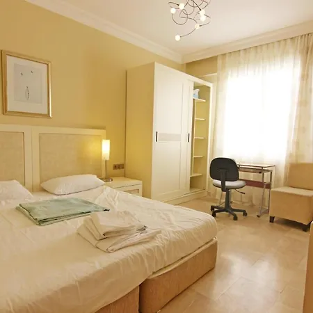 Appartement Gold