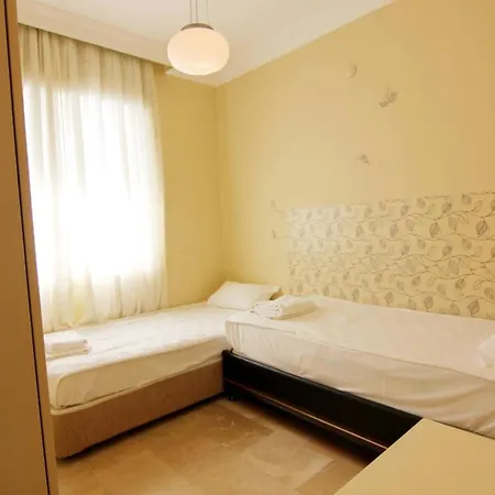 Gold Alanya