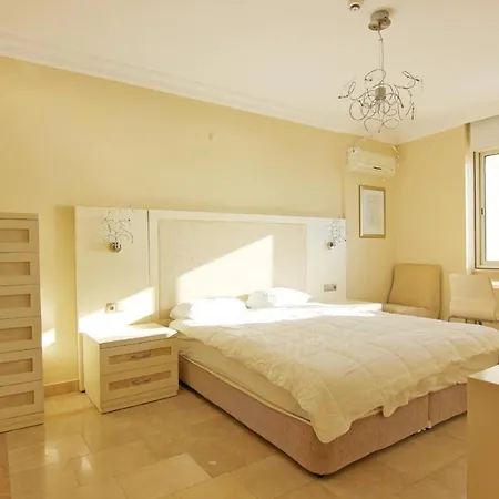 Apartament Gold